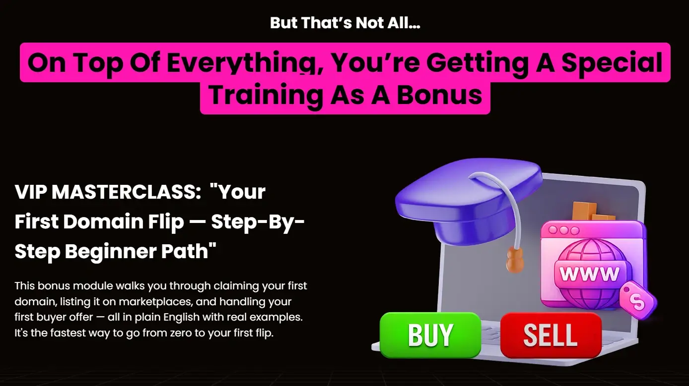 AIFlipDomains-Bonus