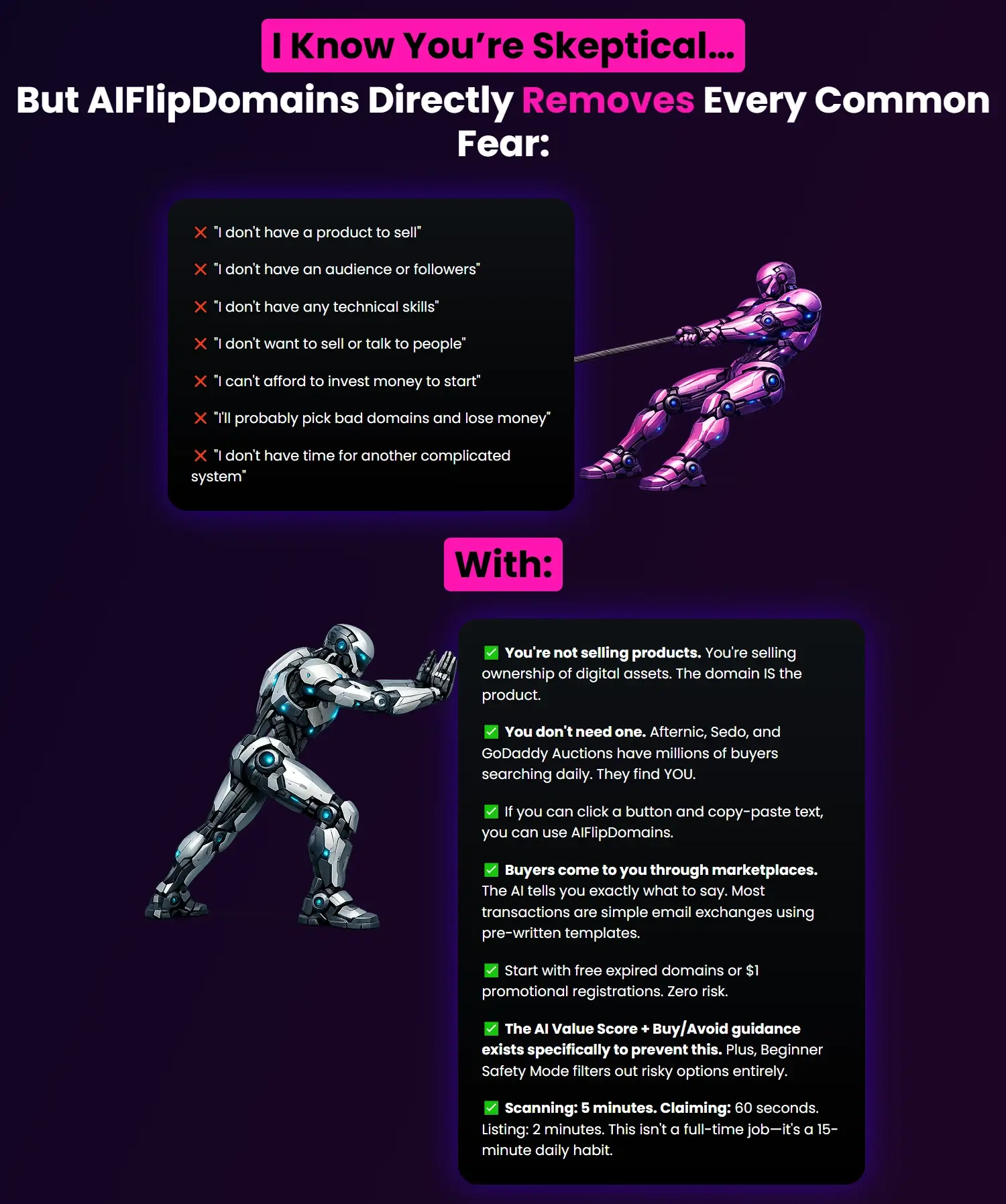 AIFlipDomains-Comparison