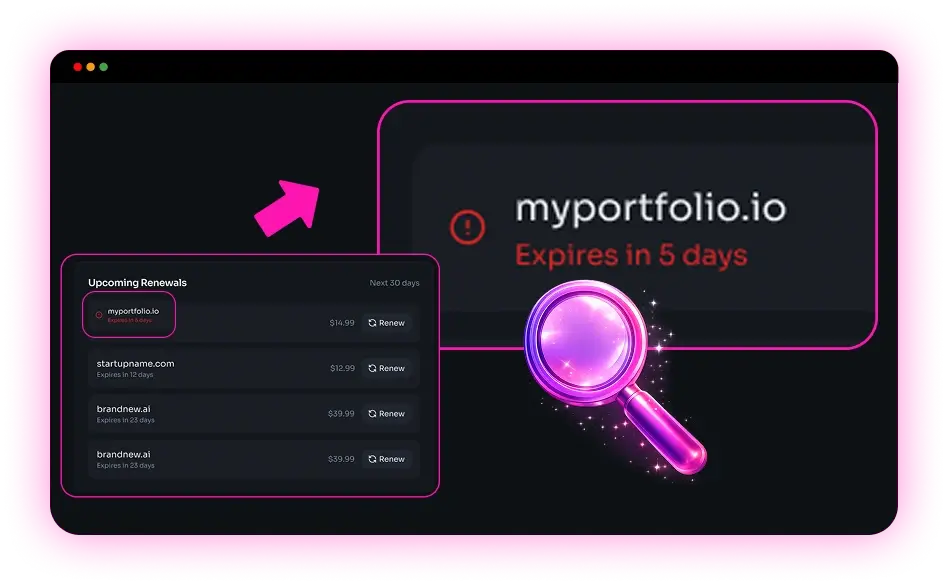 AIFlipDomains-Feature-2-Scanner