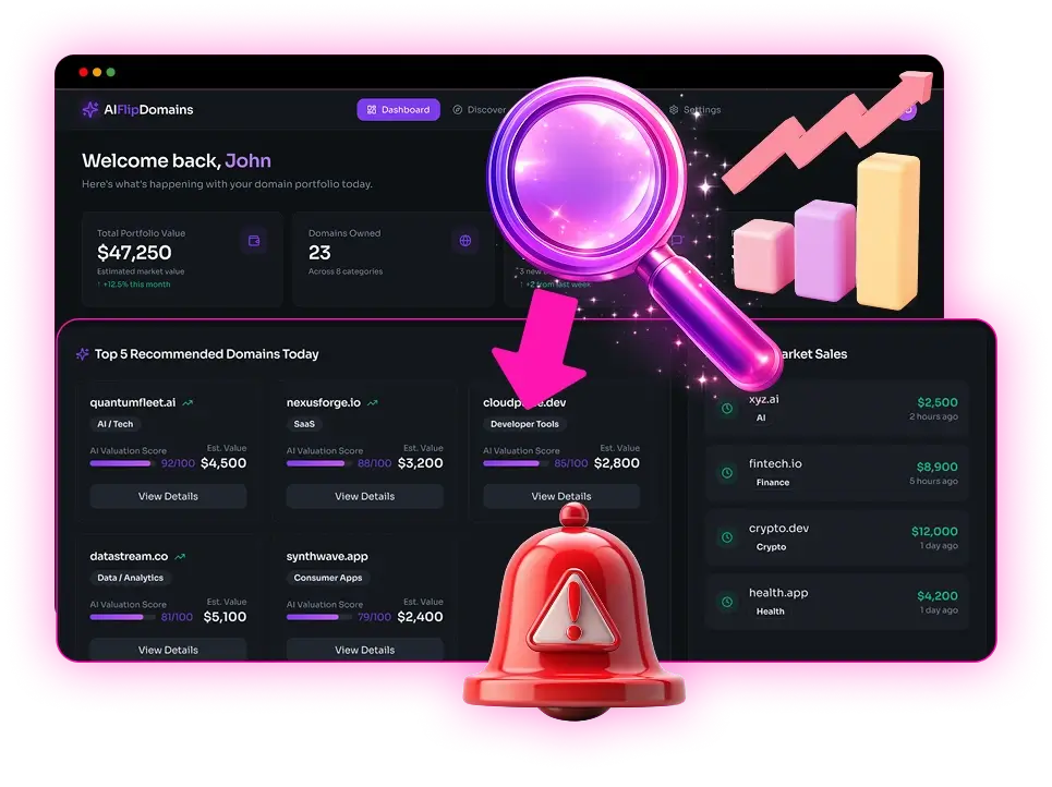 AIFlipDomains-Feature-3-Alerts