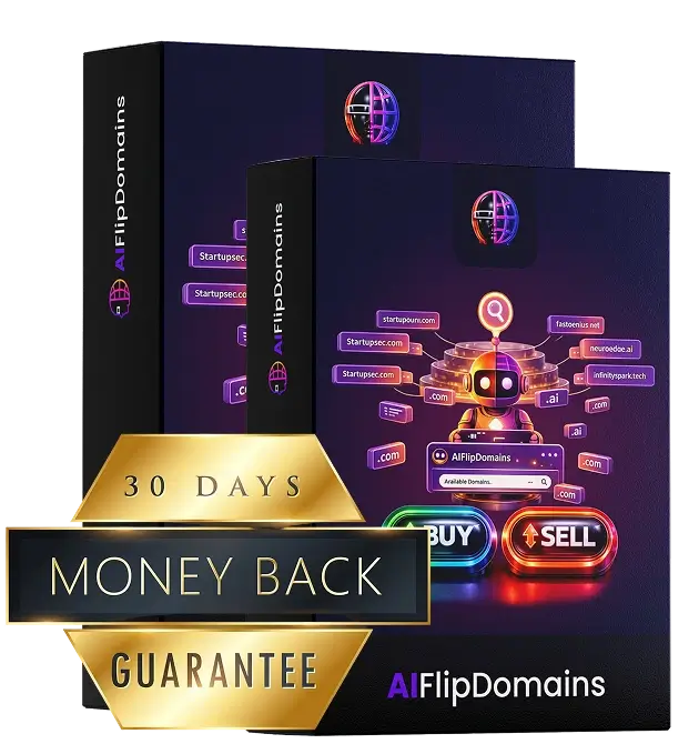 AIFlipDomains-Guarantee