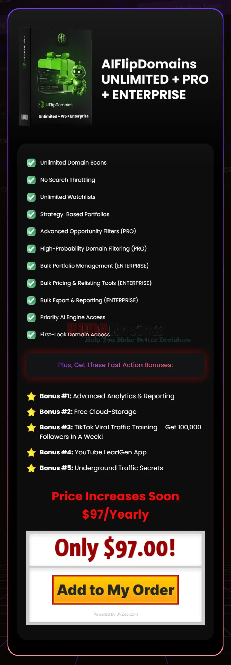 AIFlipDomains-OTO-2-Recap