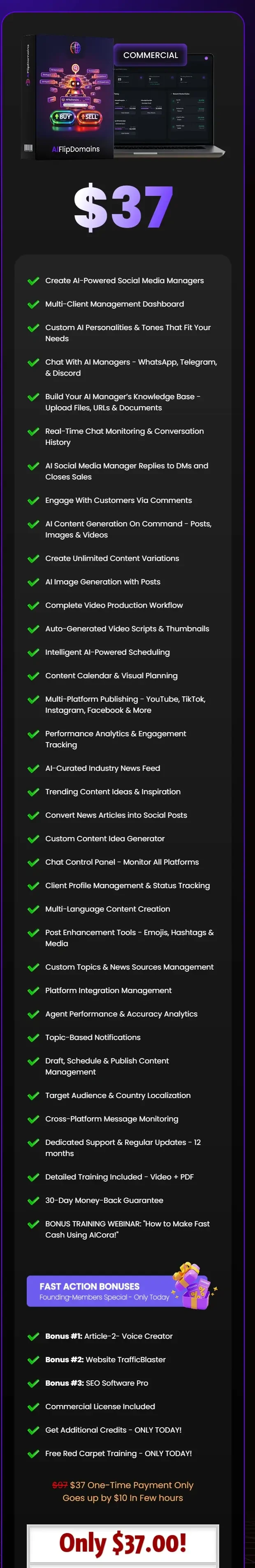 AIFlipDomains-Recap