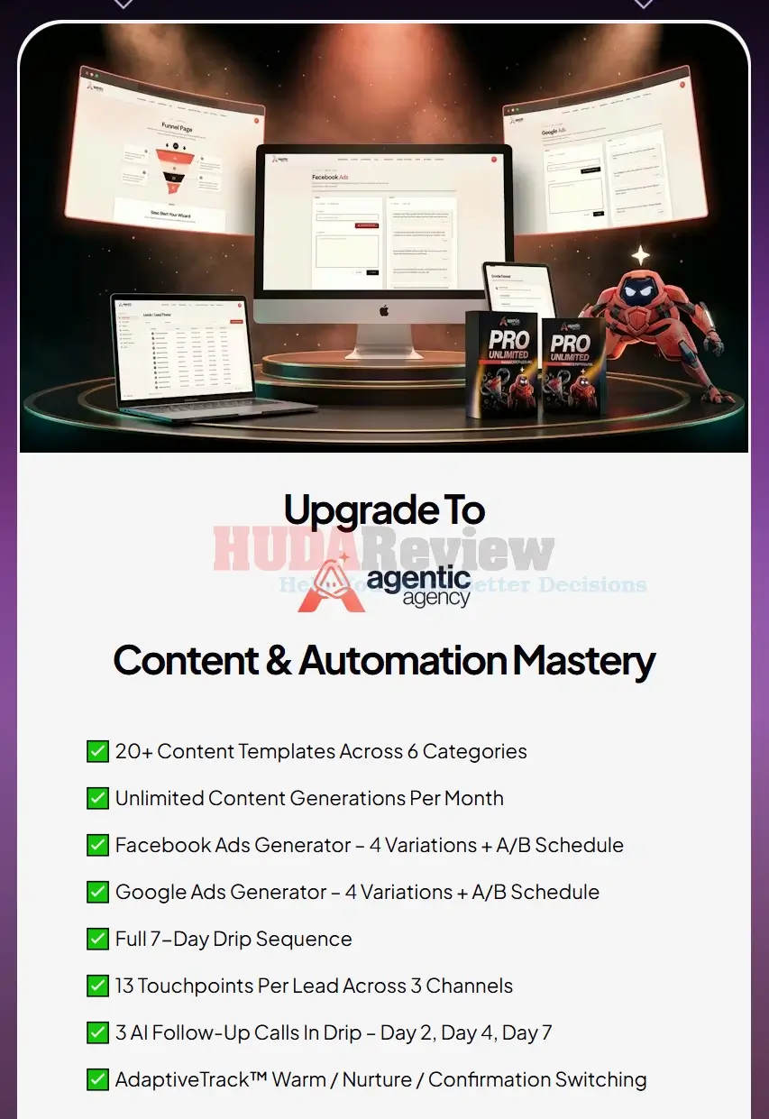 Agentic-Agency-OTO-2-Recap