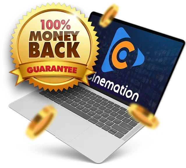 Cinemation-Guarantee