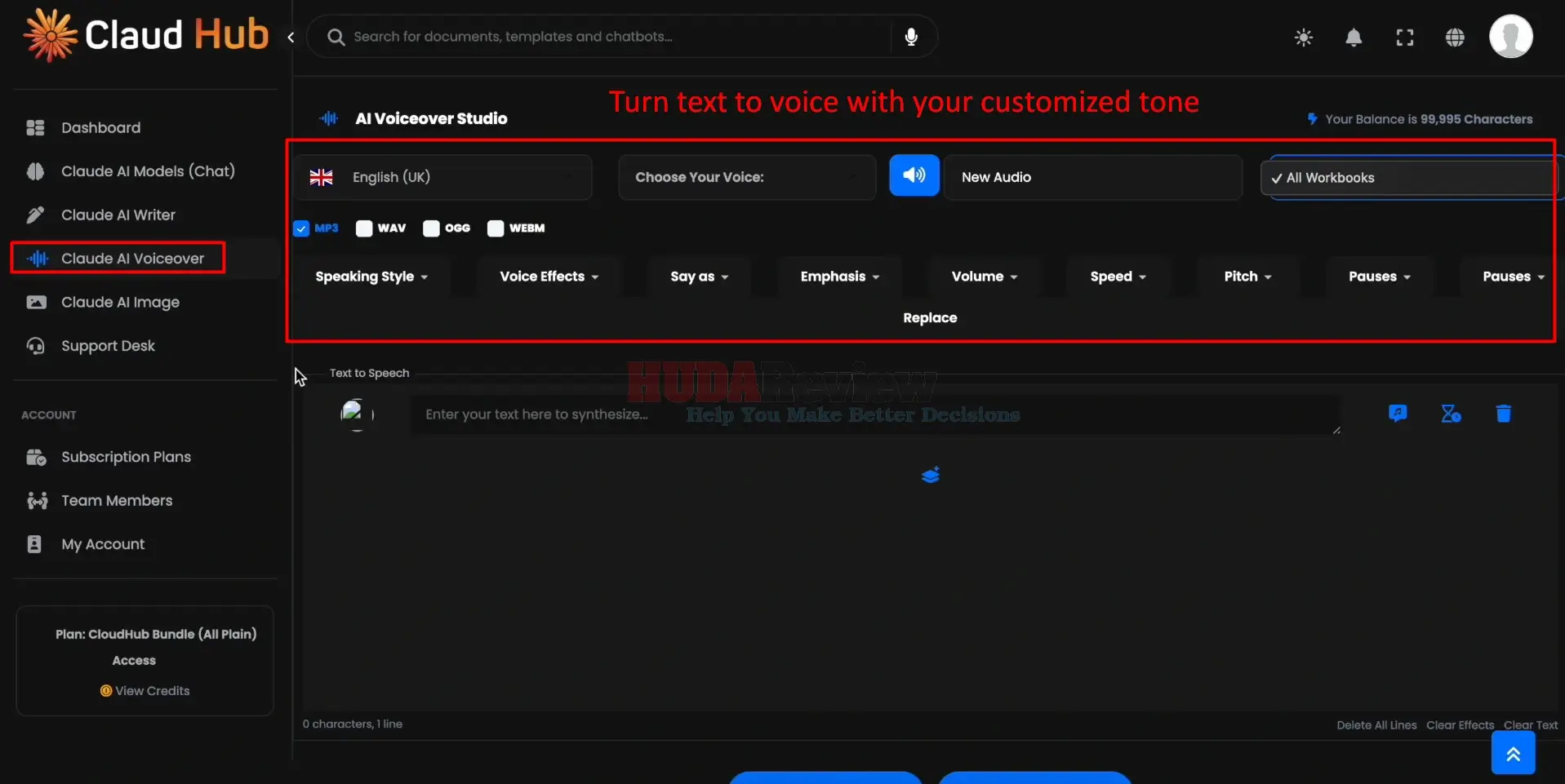 Claud-Hub-Demo-7-voice