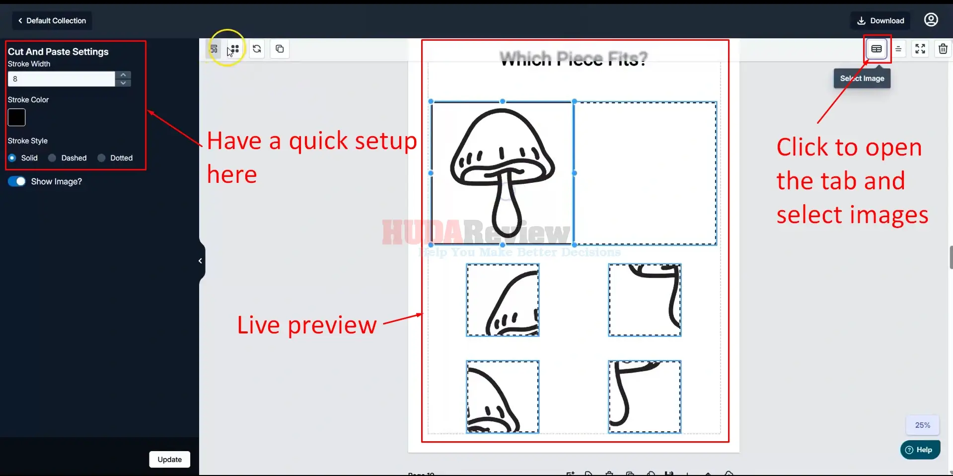 Cut-And-Paste-Worksheet-Generator-Demo-10-piece