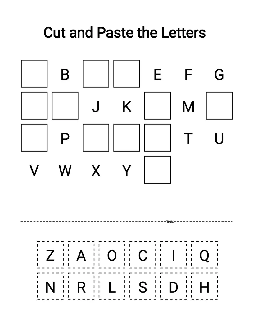 Cut-And-Paste-Worksheet-Generator-Feature-1-Alphabet