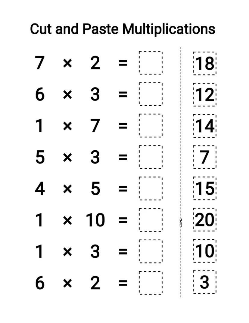 Cut-And-Paste-Worksheet-Generator-Feature-9-multiplication