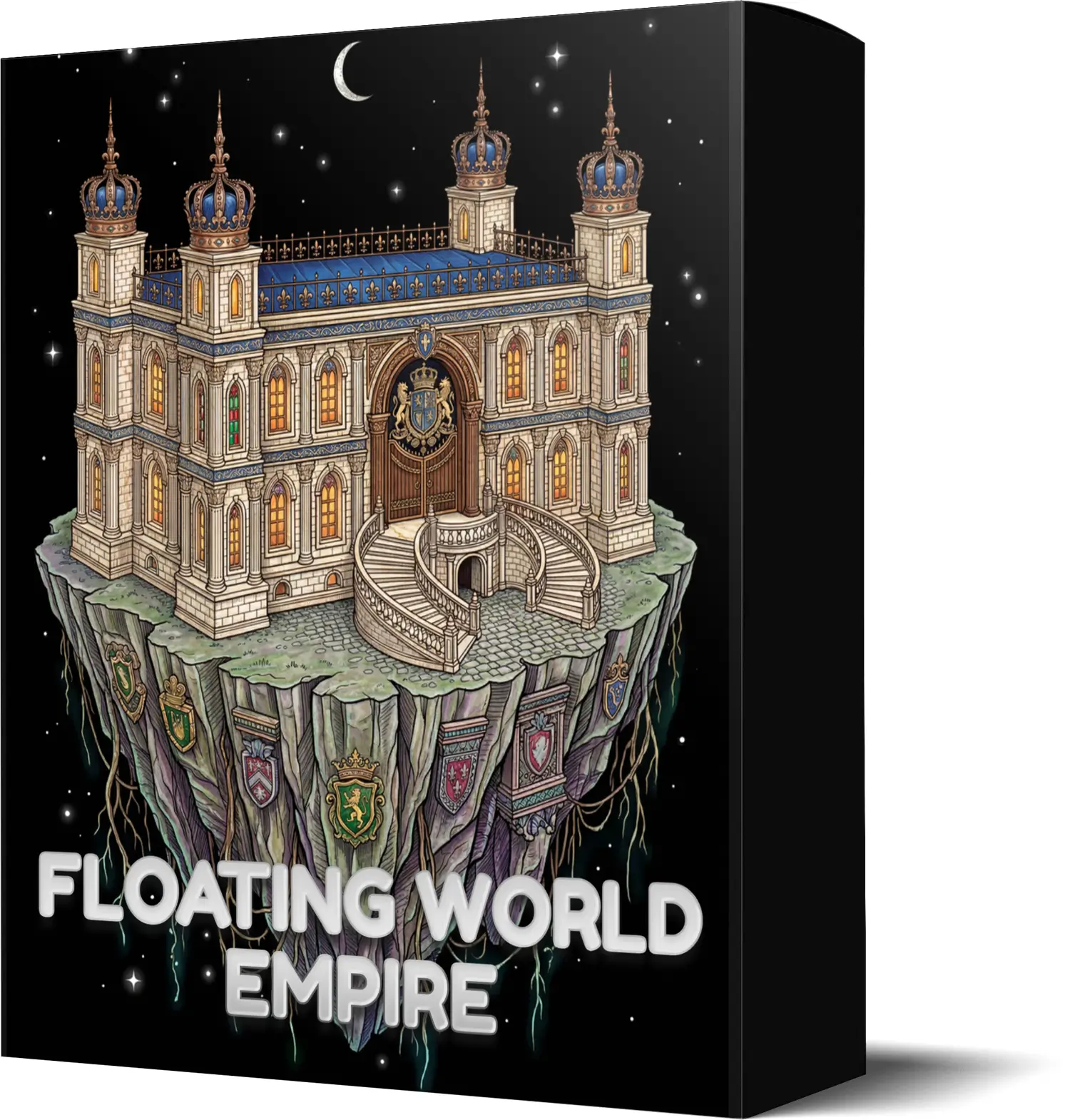Floating-World-Empire-Review
