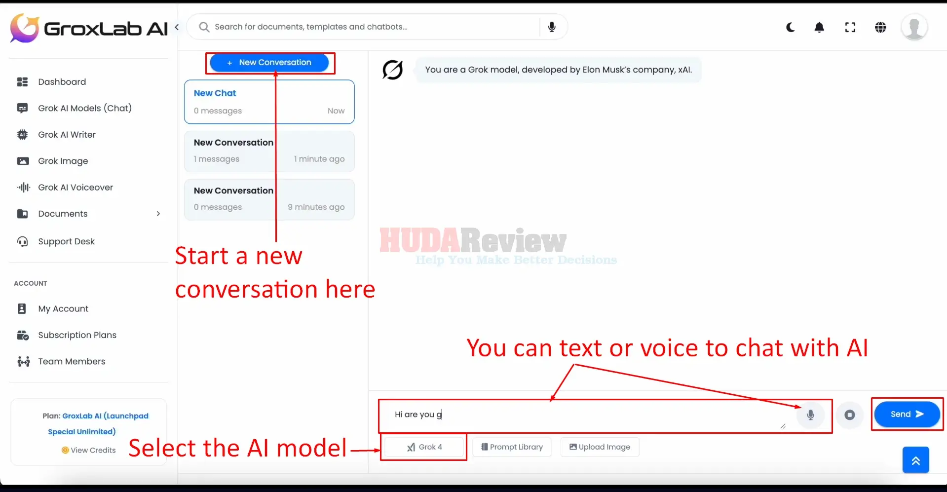 GroxLab-AI-Demo-2-models