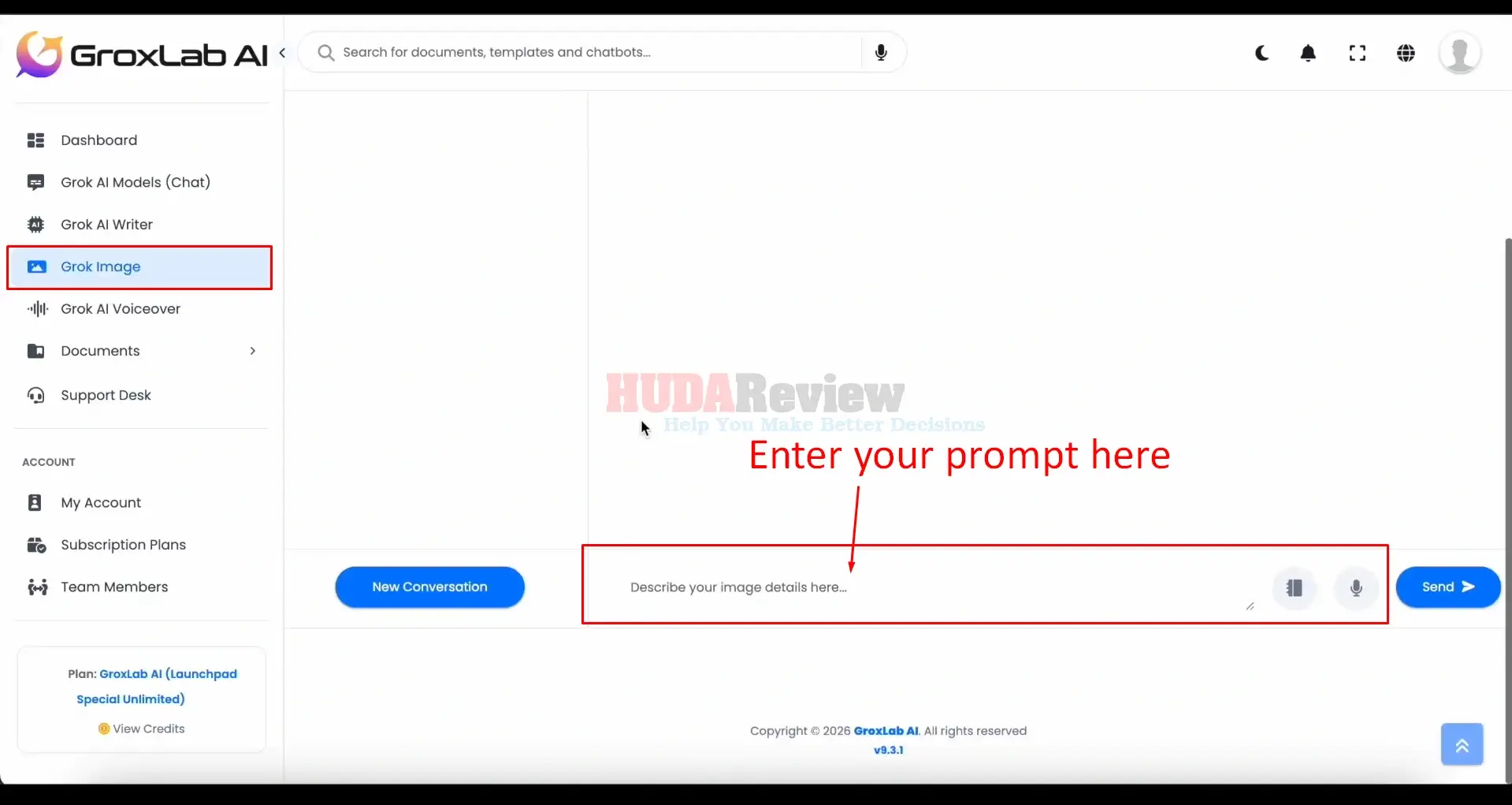 GroxLab-AI-Demo-9-enter