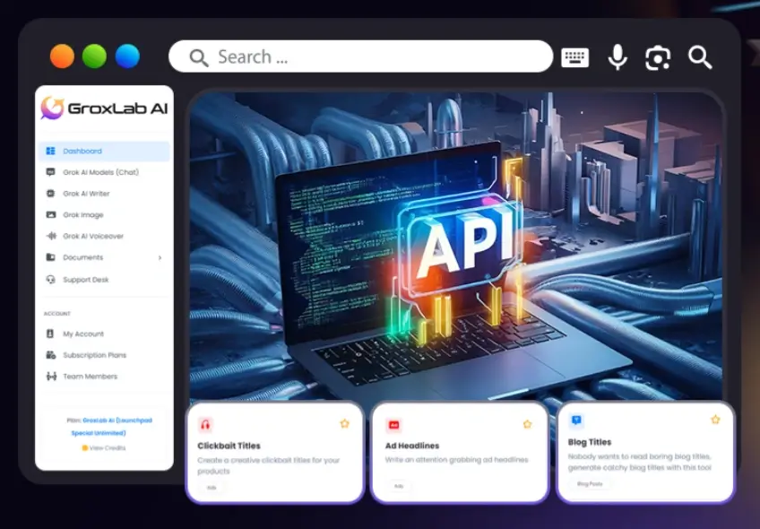GroxLab-AI-Feature-10-Secure