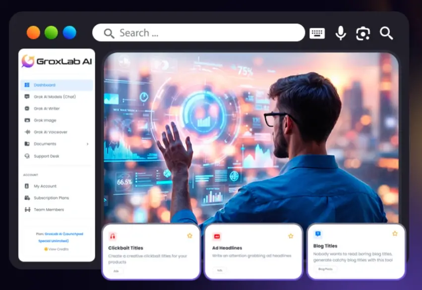 GroxLab-AI-Feature-6-Intelligence
