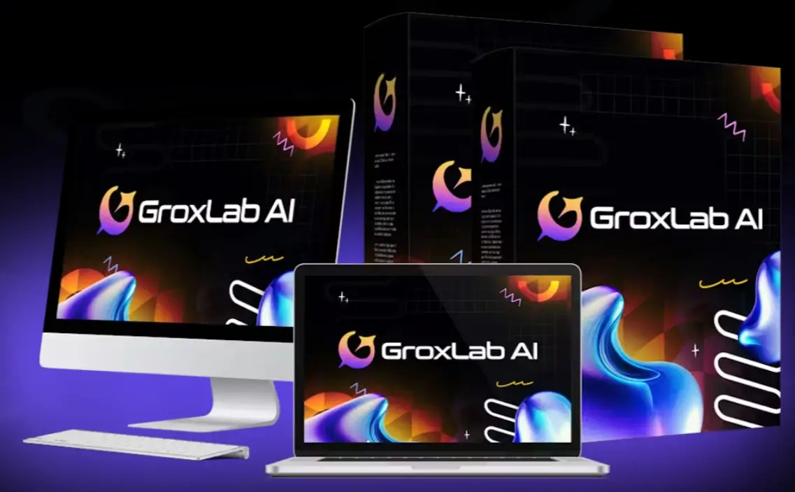GroxLab-AI-Review-Box