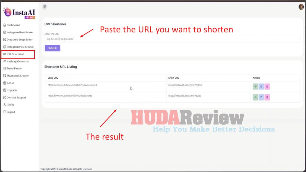 InstaAI-Studio-Review-Demo-6