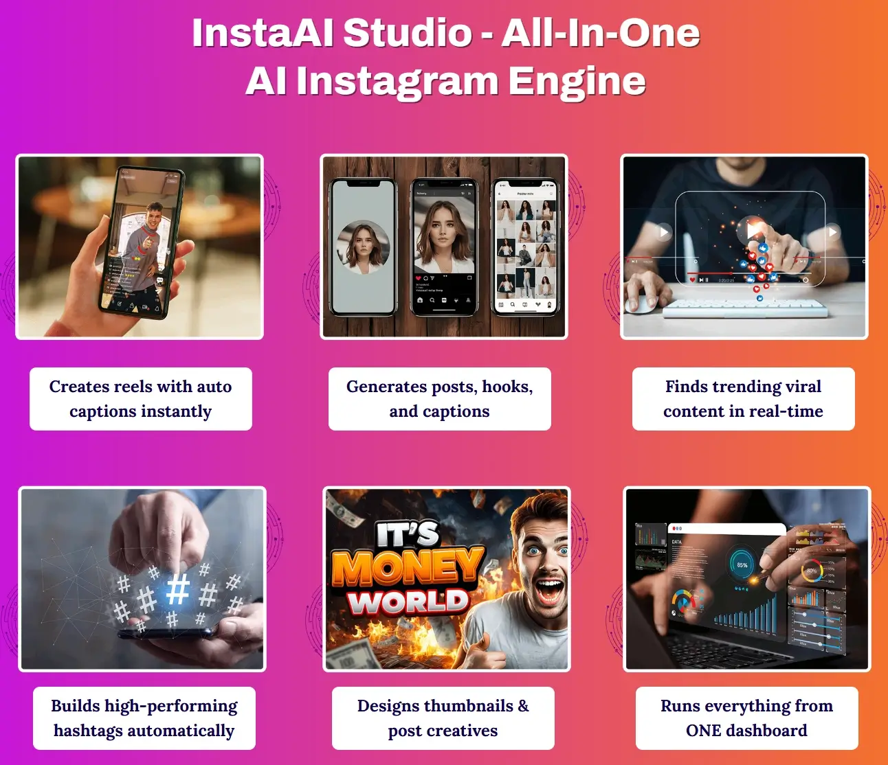 InstaAI-Studio-What