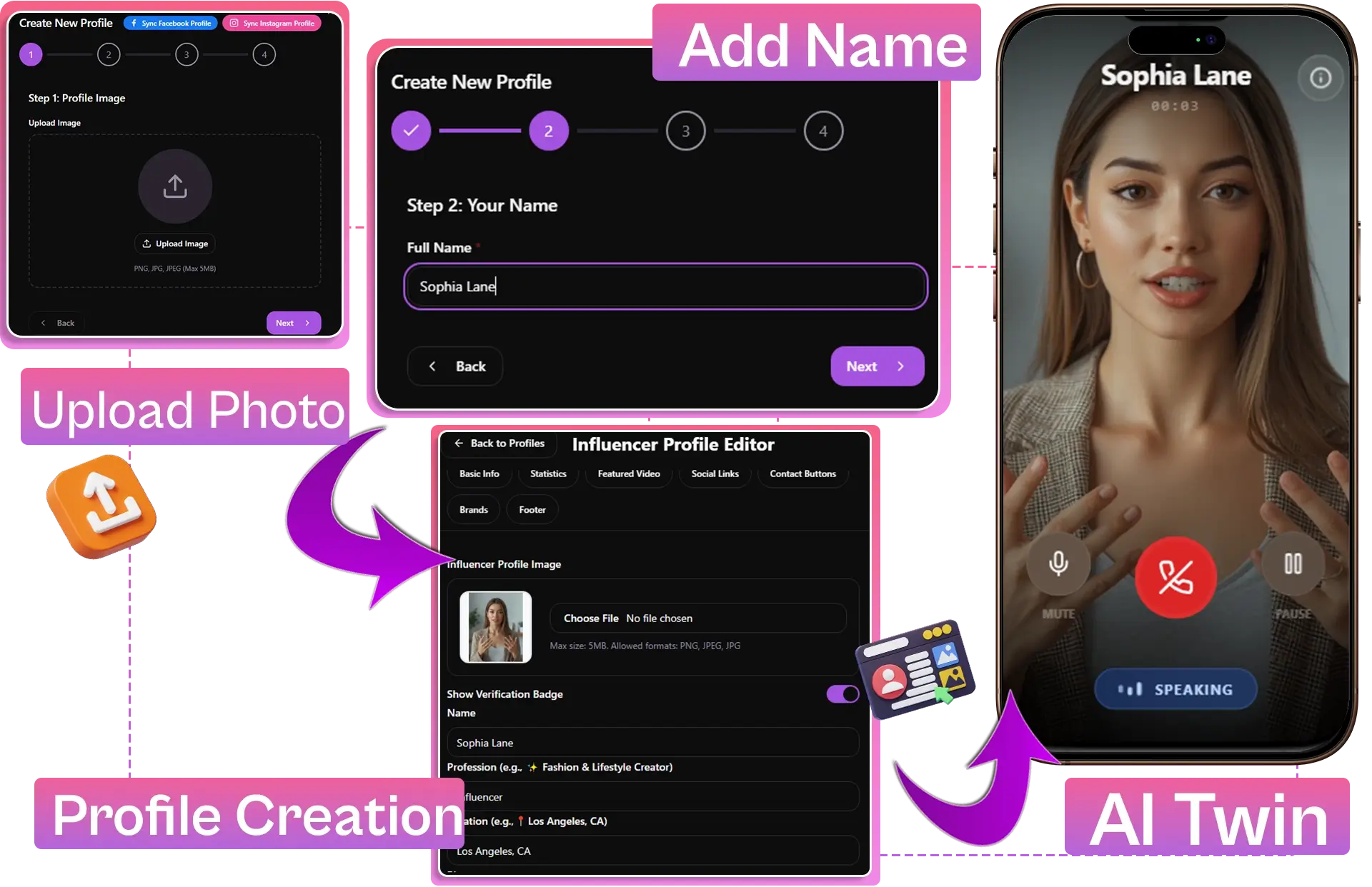 MeAI-App-Step-1 (1)