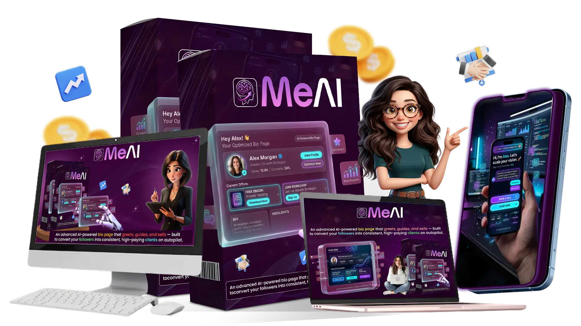 MeAI-Review
