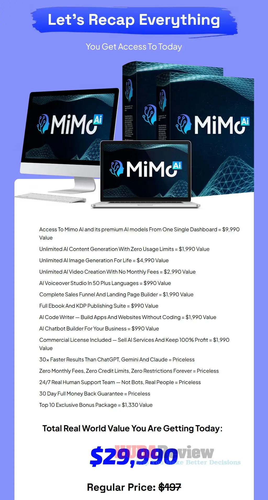 MiMo-AI-Review-Recap