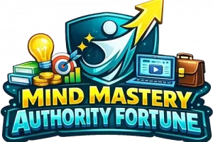 Why should you buy Mind Mastery Authority Fortune