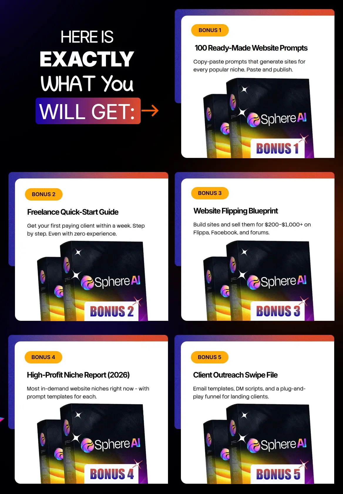 Sphere-AI-Bonuses