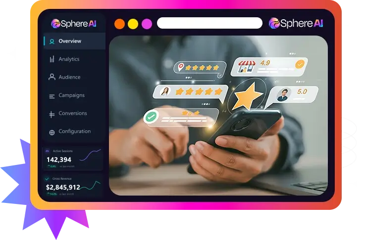 Sphere-AI-Feature-7-VISITORS