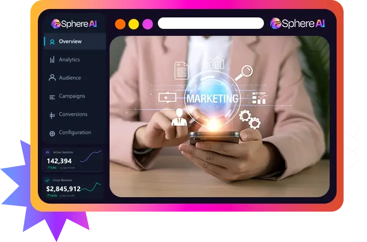 Sphere-AI-Feature-8-NICHE