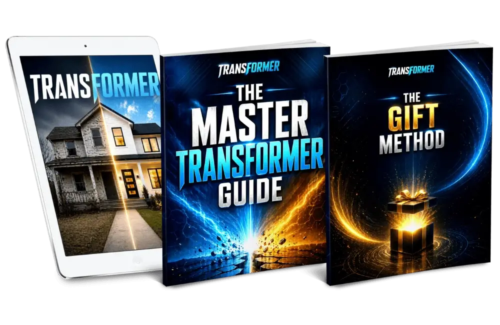 TRANSFORMER-Review