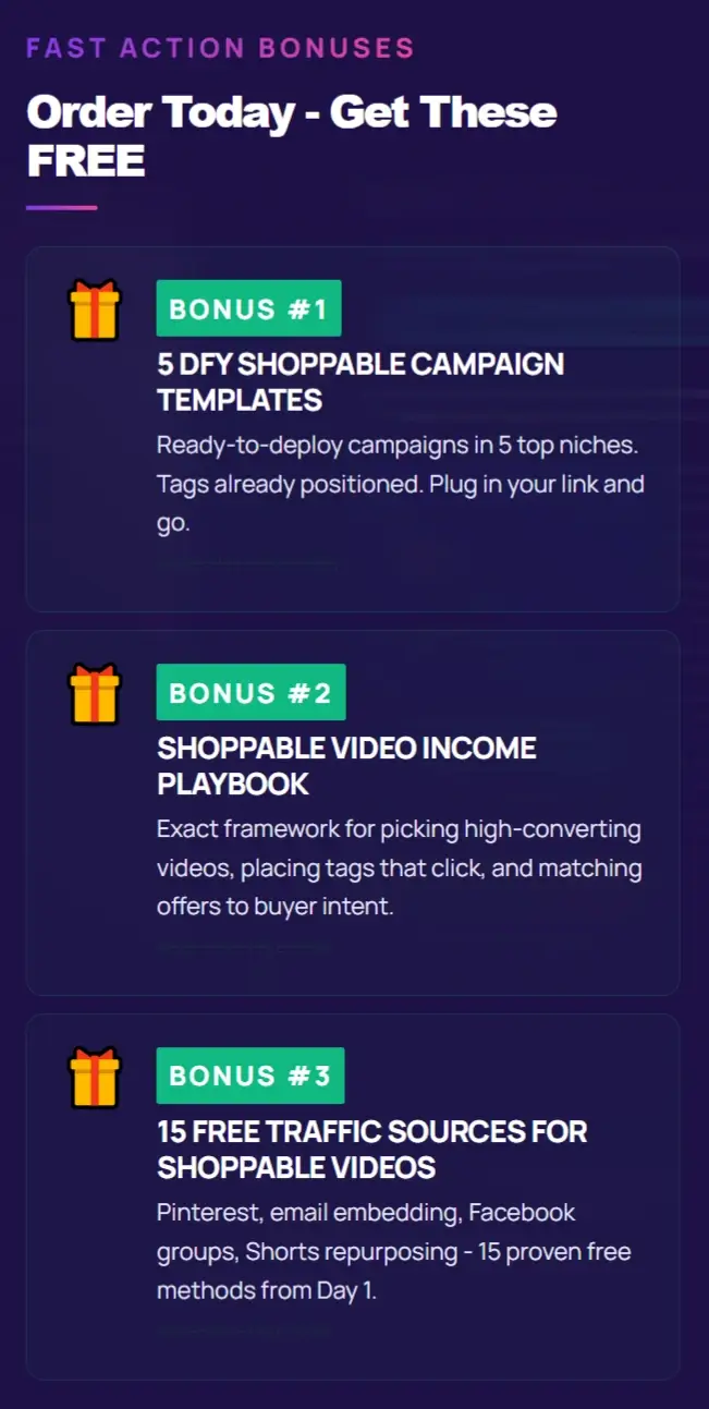 VidShopr-AI-Bonuses
