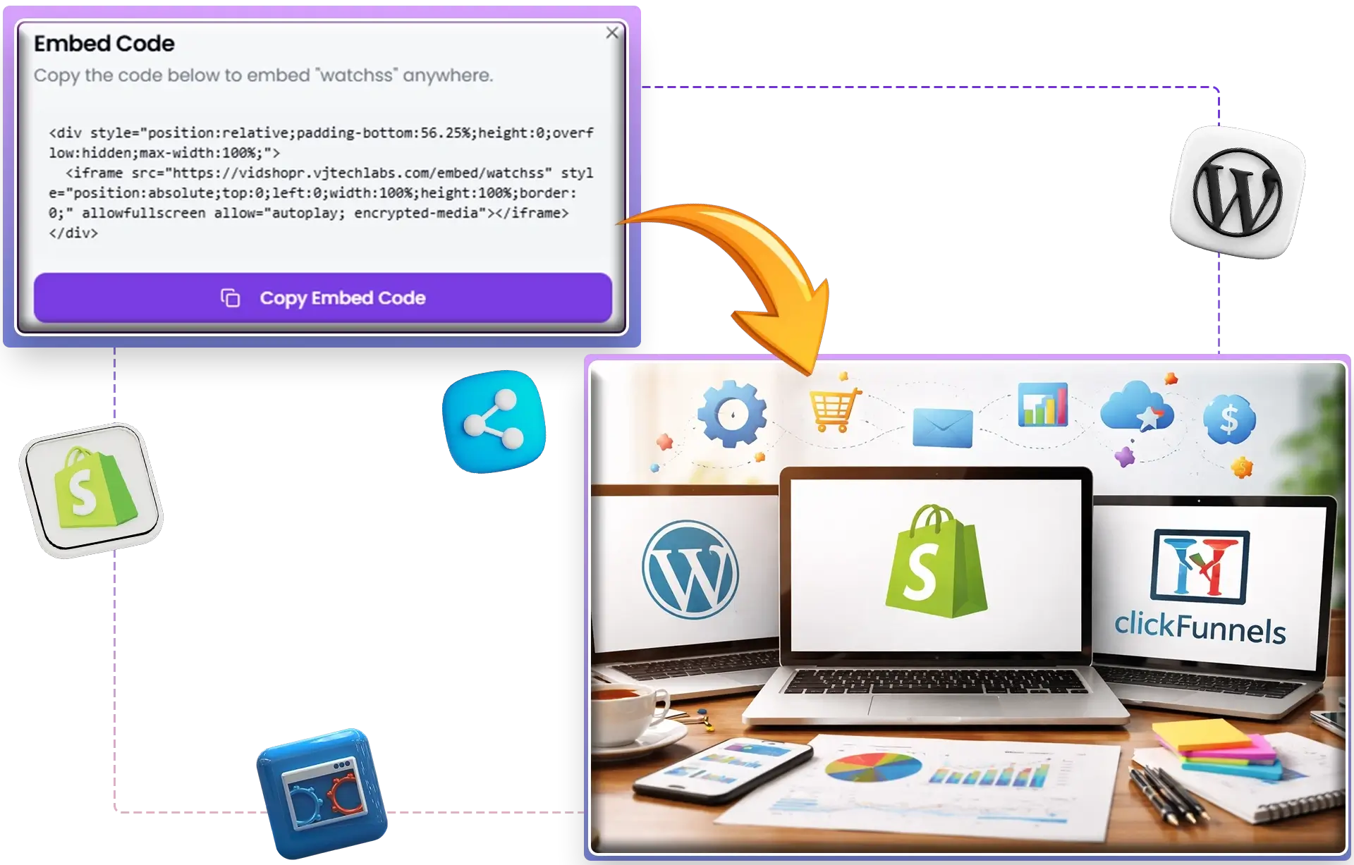 VidShopr-AI-Feature-6-Click