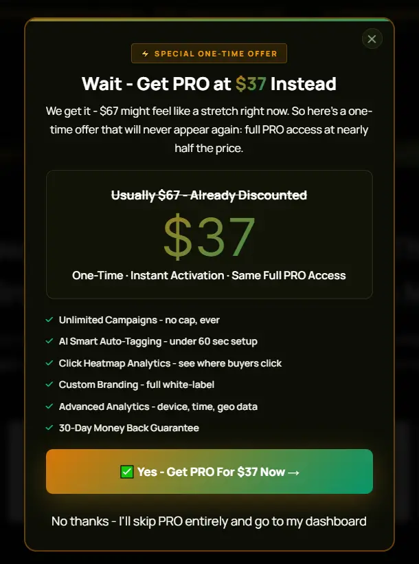 VidShopr-AI-Review-OTO-1-Pop-up