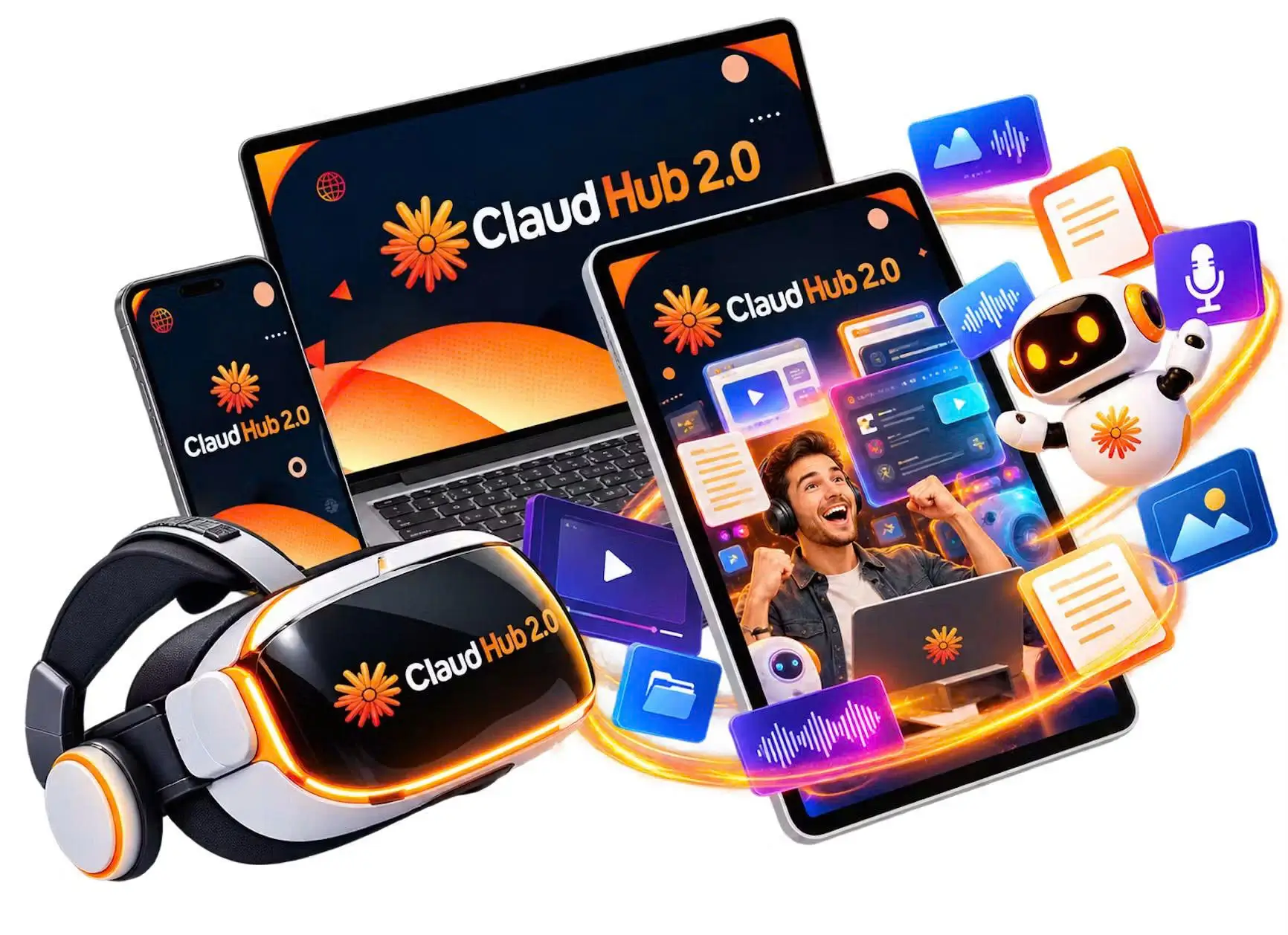 claudhub-2-review