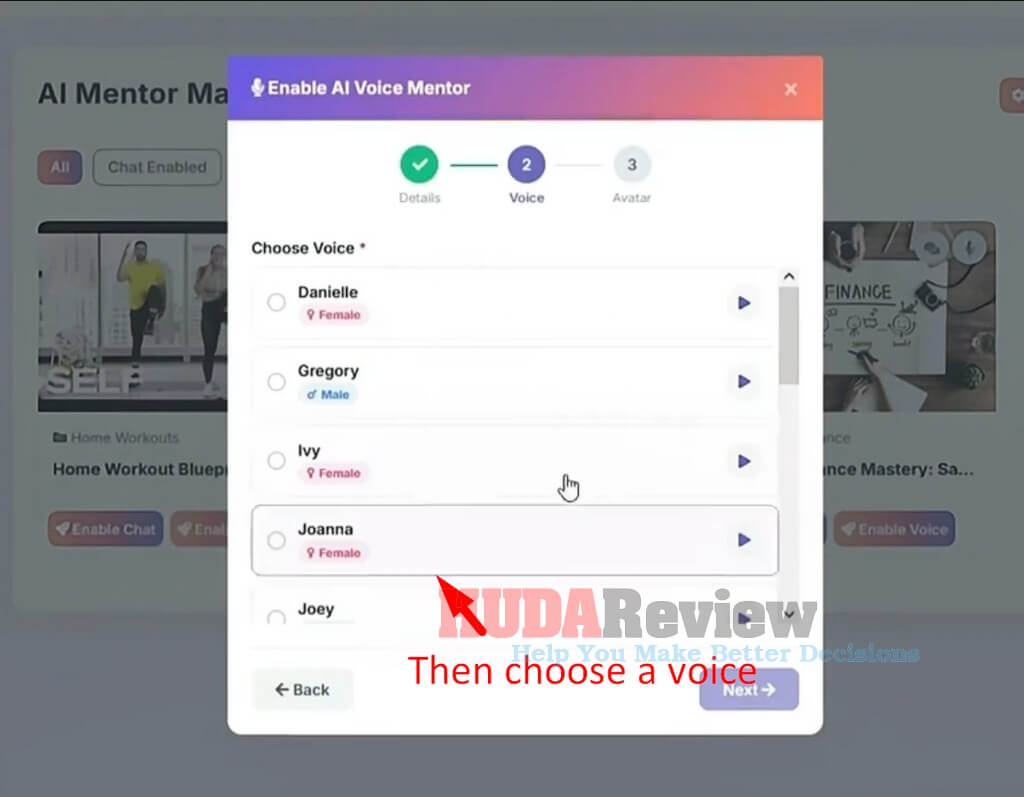AI-Coaching-Brain-Review-Step-17
