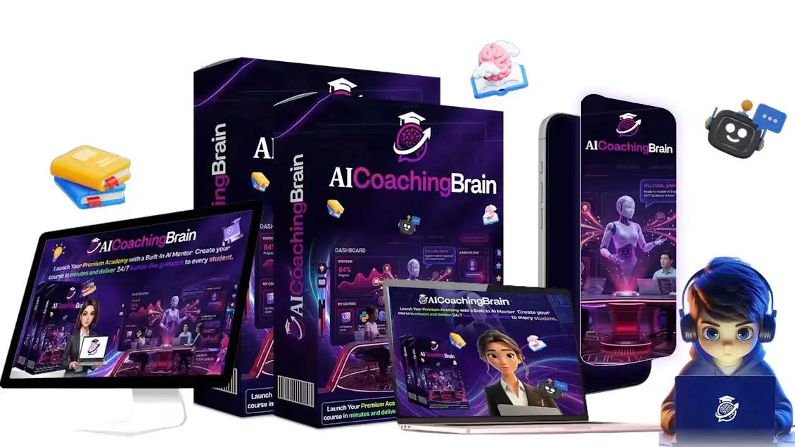 AI-Coaching-Brain-Review