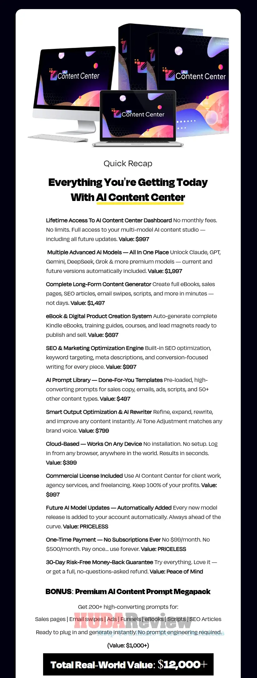 AI-Content-Center-Recap