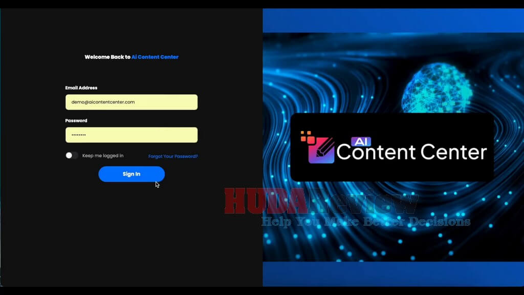 AI-Content-Center-Review-Demo-1