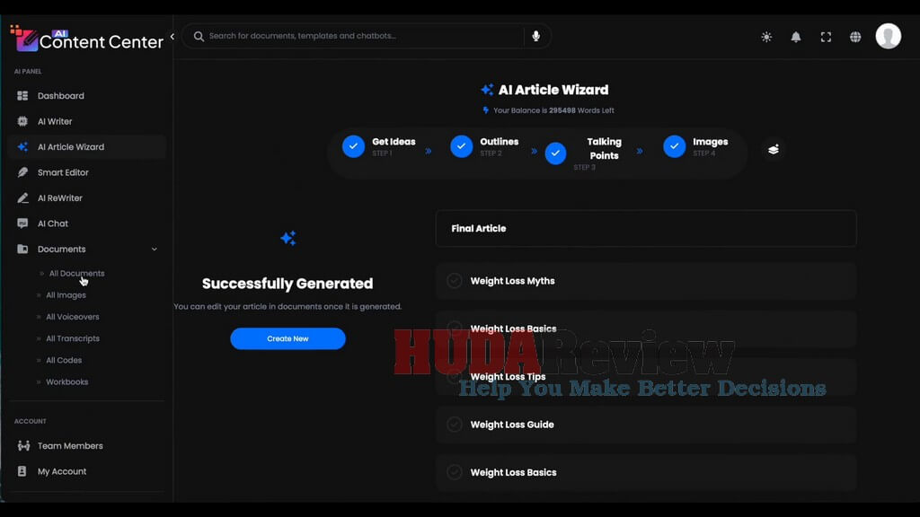 AI-Content-Center-Review-Demo-6