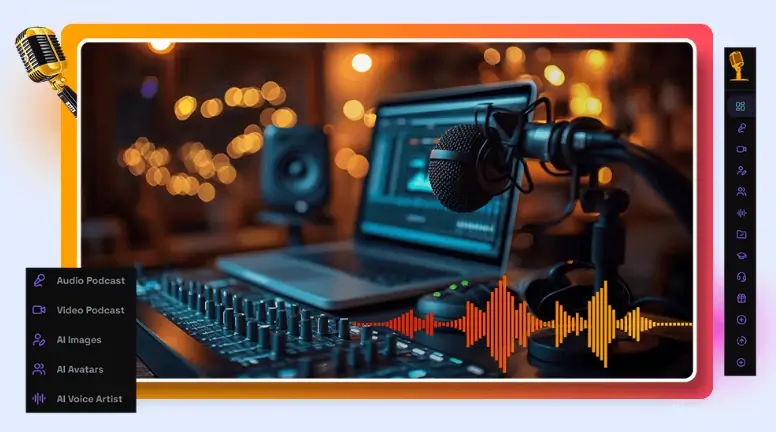 AI-Podcaster-Feature-1-Audio