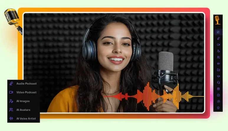 AI-Podcaster-Feature-4-Voice