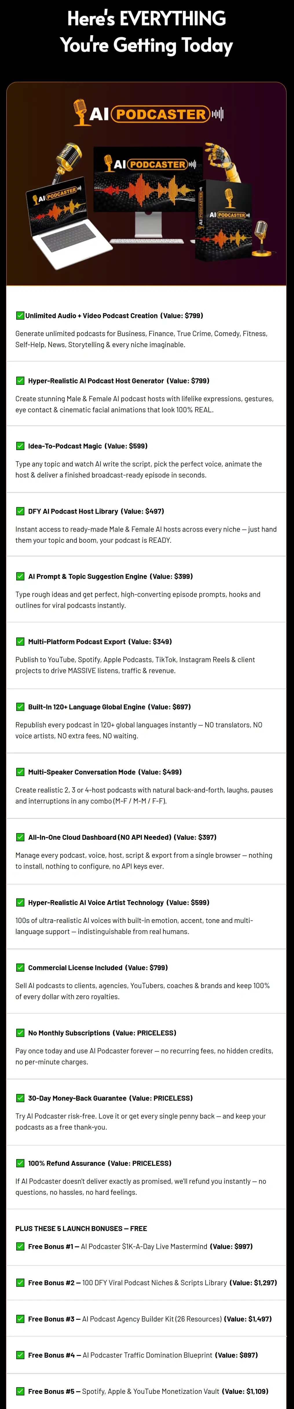 AI-Podcaster-Recap