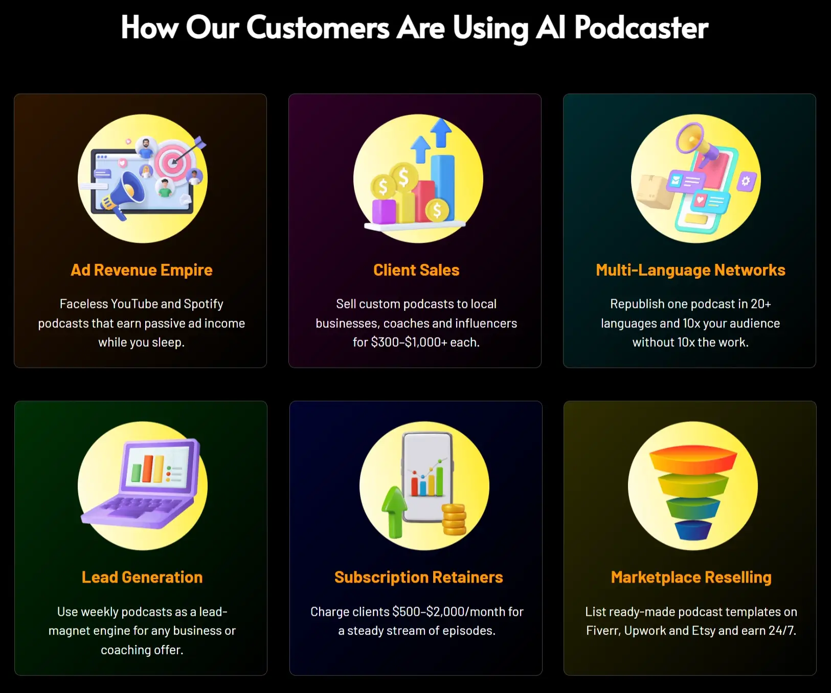 AI-Podcaster-Who