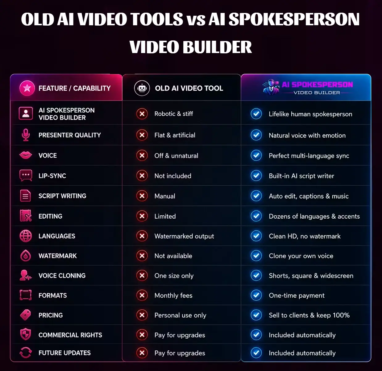 AI-Spokesperson-Video-Builder-Comparison