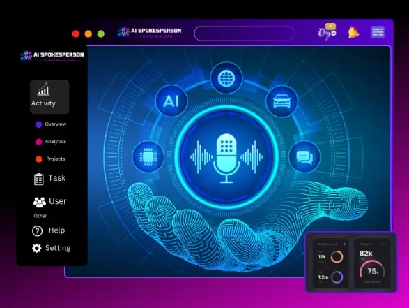 AI-Spokesperson-Video-Builder-Feature-2-Voice
