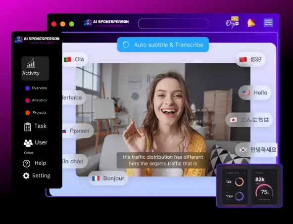 AI-Spokesperson-Video-Builder-Feature-7-Captions