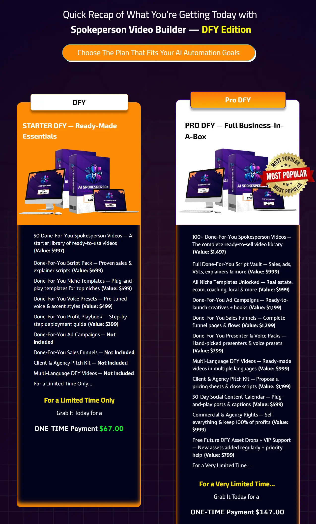 AI-Spokesperson-Video-Builder-Review-OTO-2