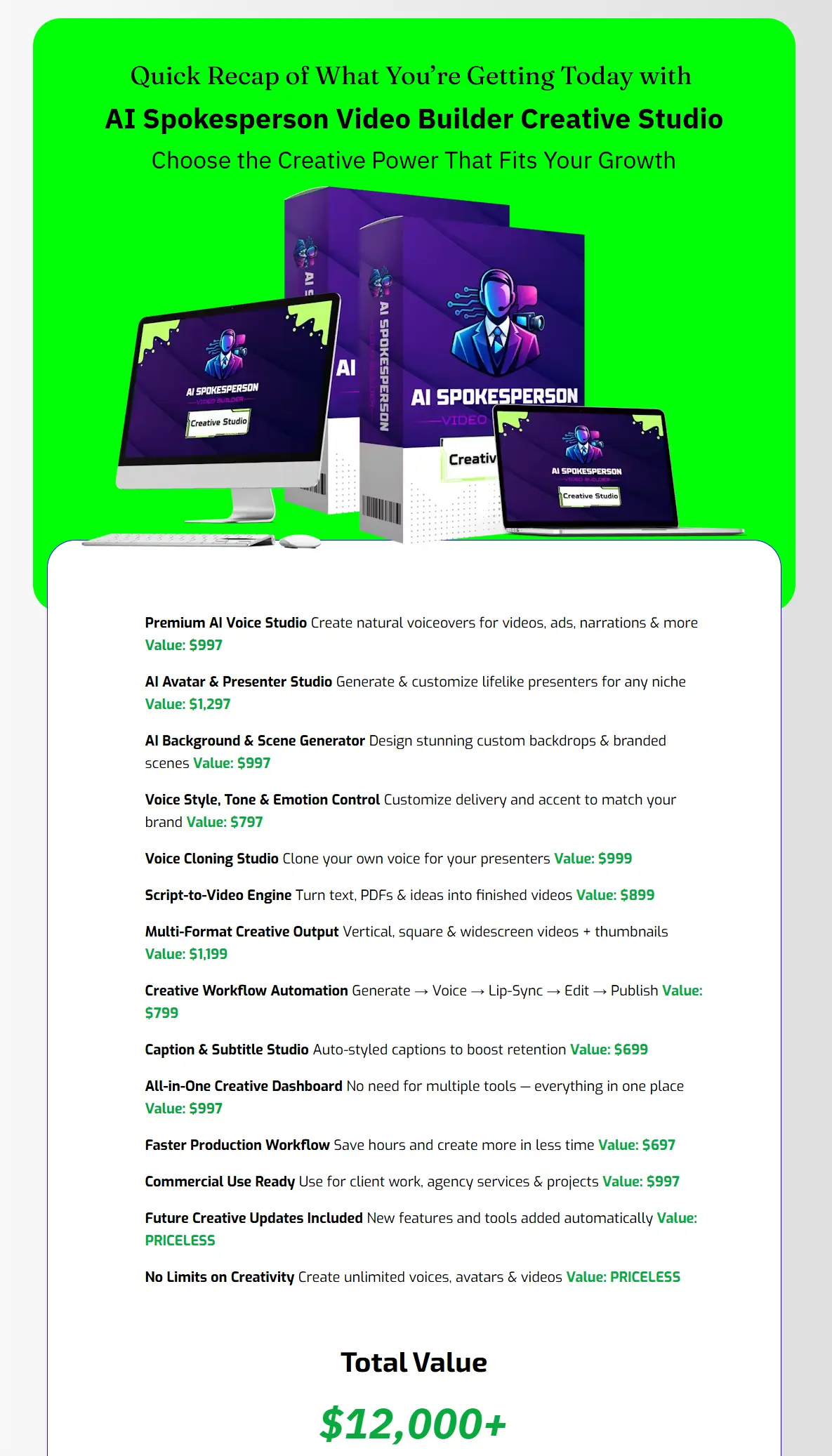 AI-Spokesperson-Video-Builder-Review-OTO-3