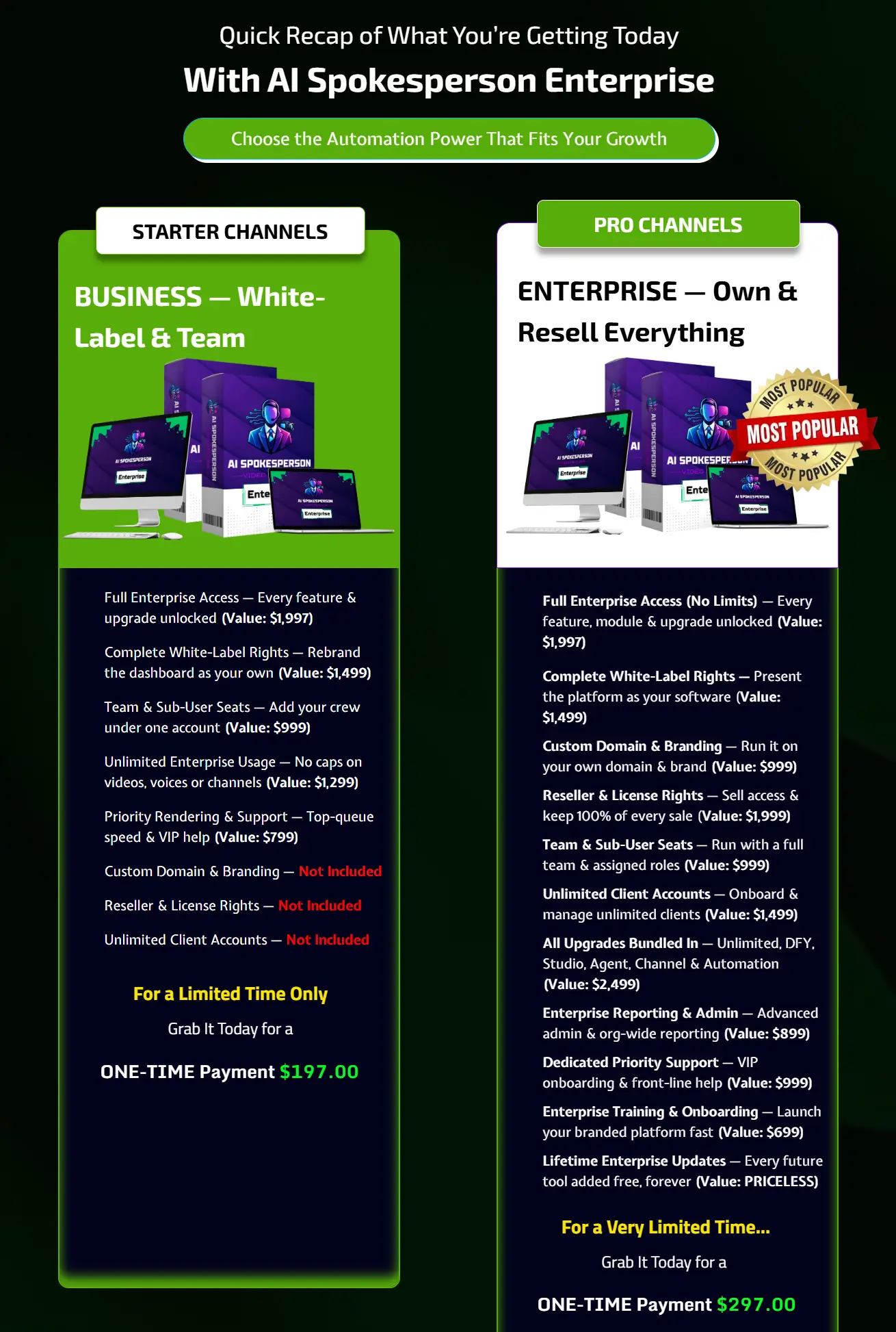 AI-Spokesperson-Video-Builder-Review-OTO-9