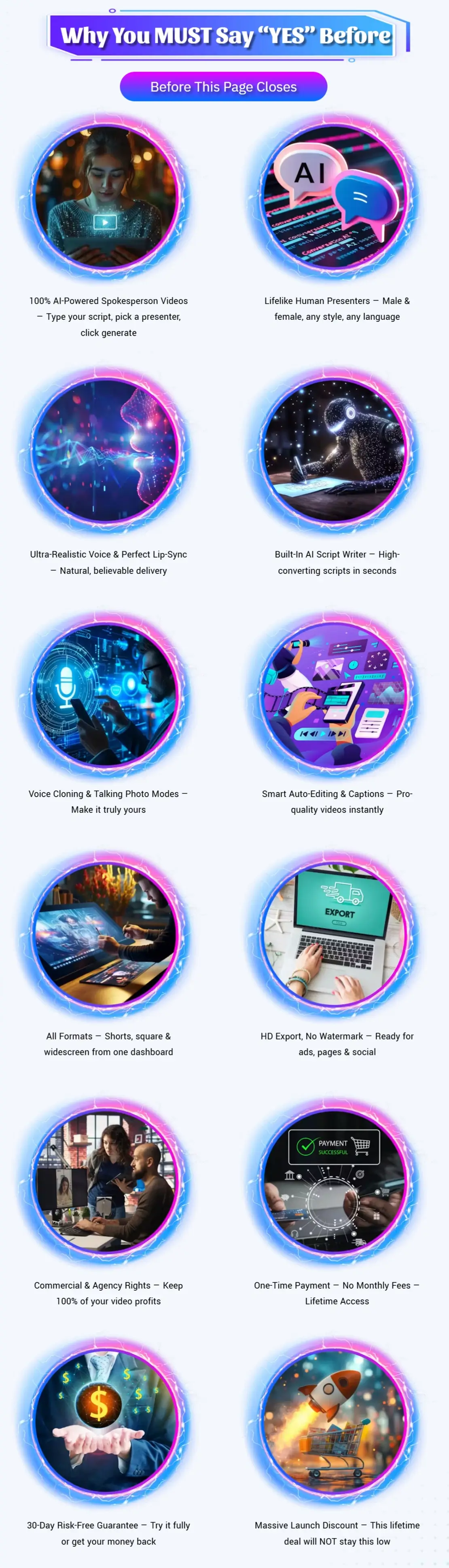 AI-Spokesperson-Video-Builder-Why