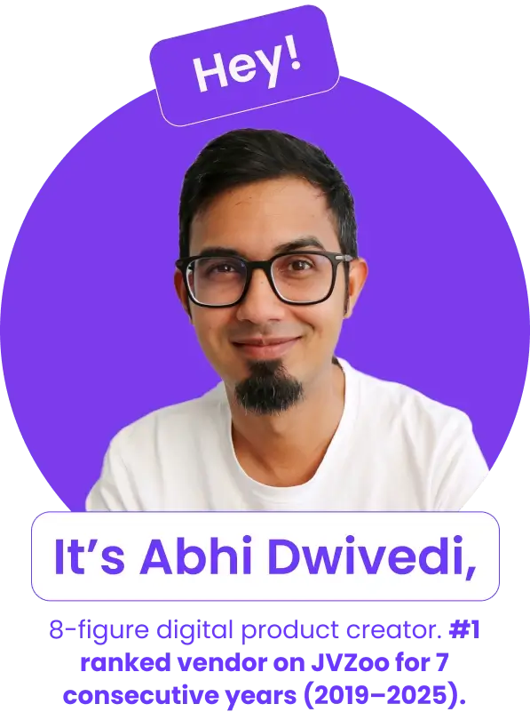 Abhi-Dwivedi